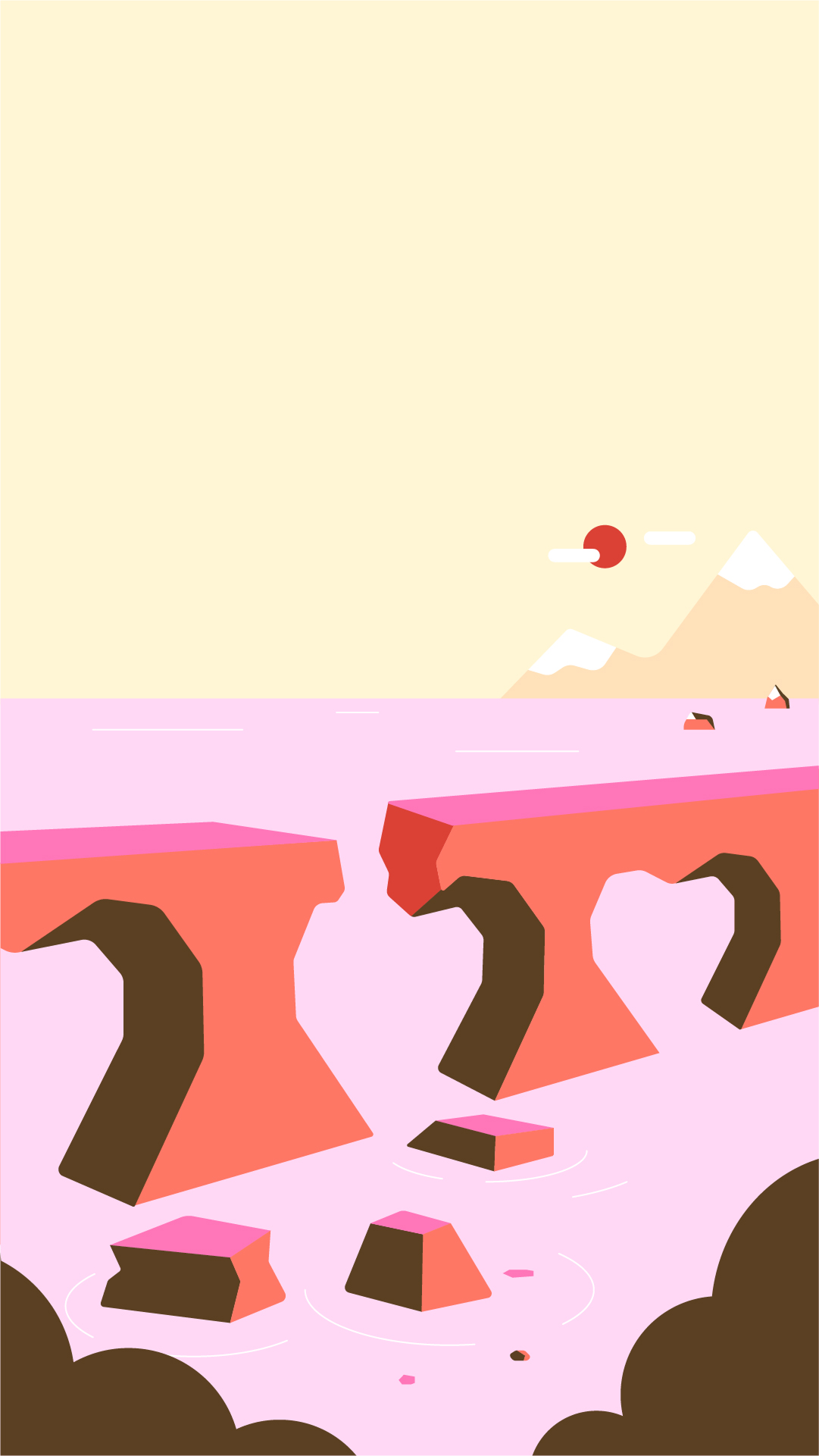 Abandono – Família