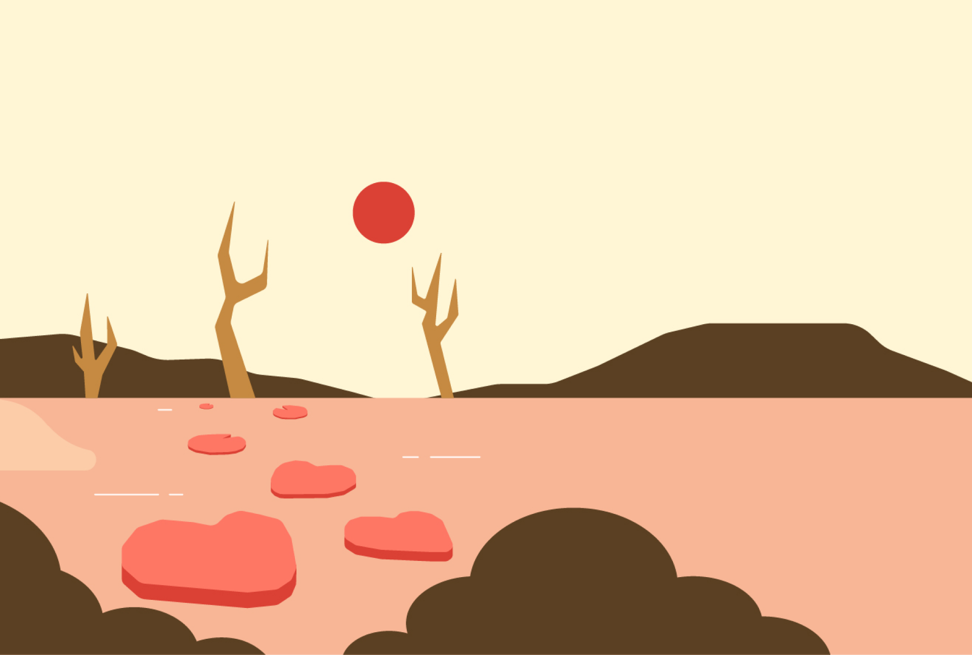 Decepção - FAMÍLIA