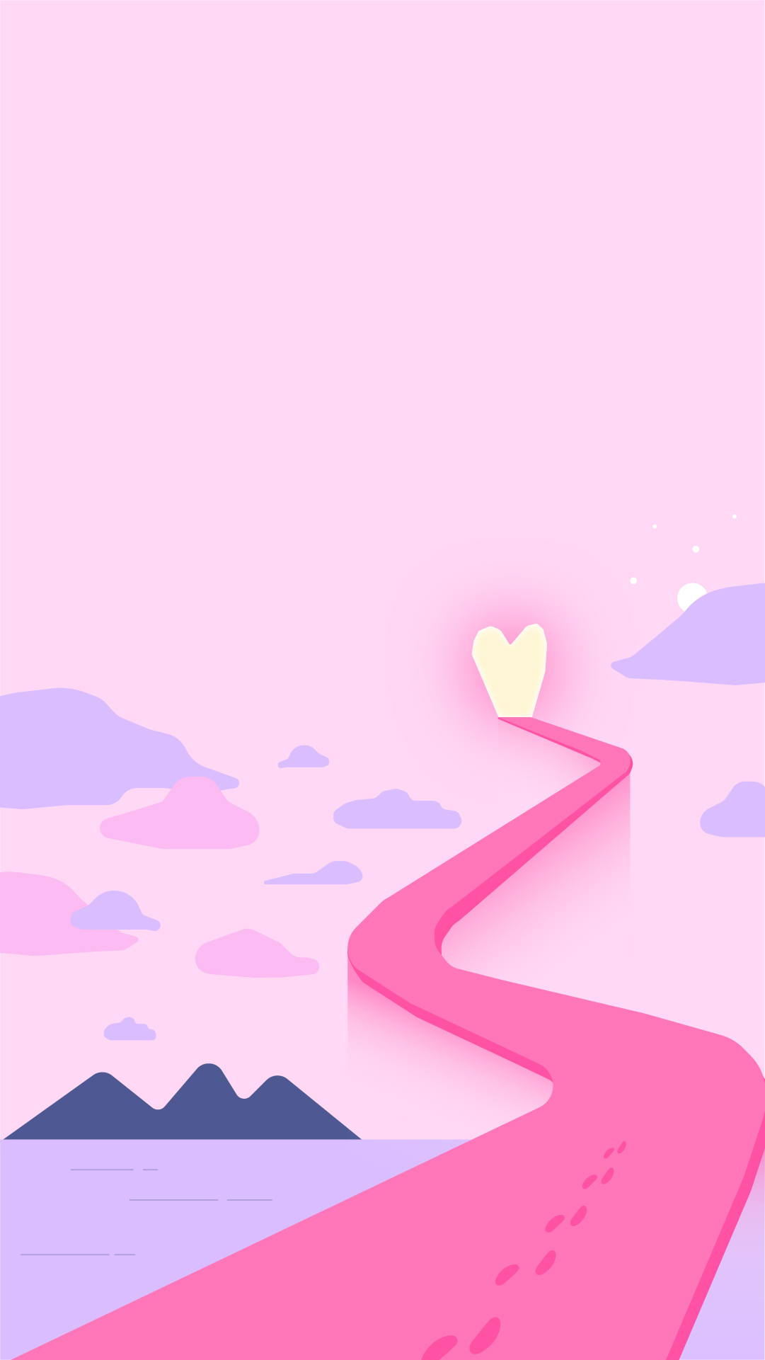 Recolhimento – Fé